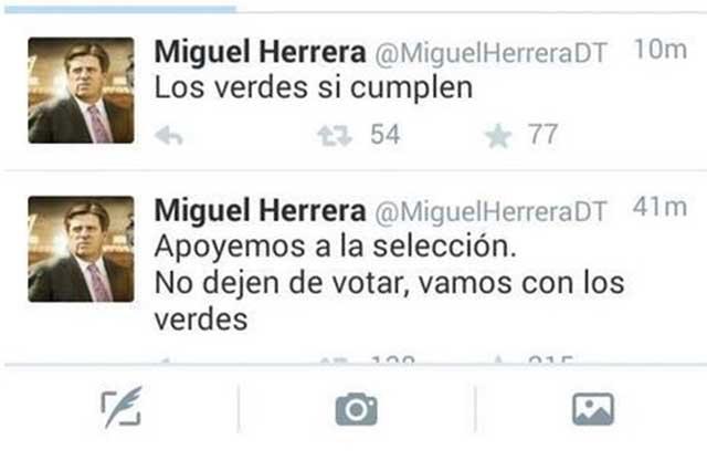 Foto Especial / Milenio