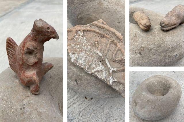 Figuras prehispánicas