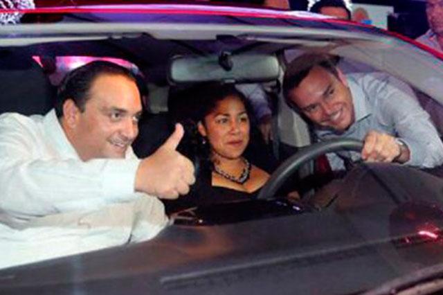 Foto noticaribe.com.mx
