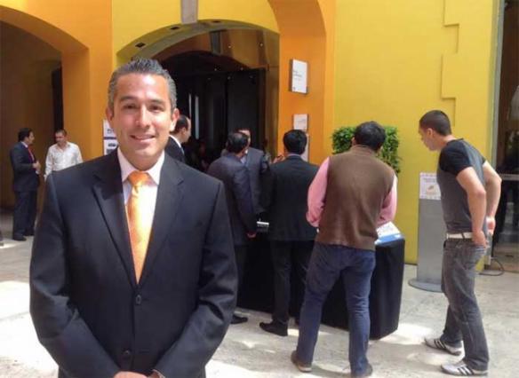 Foto Jaime Zambrano