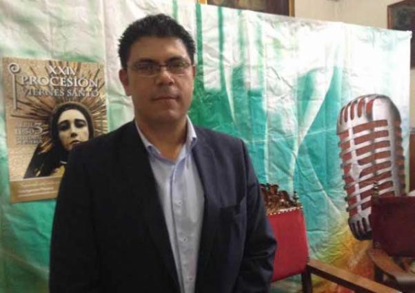 Foto Jaime Zambrano