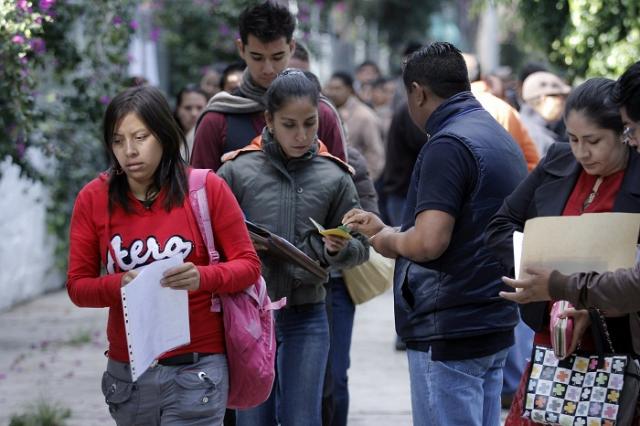 Foto Agencia Enfoque