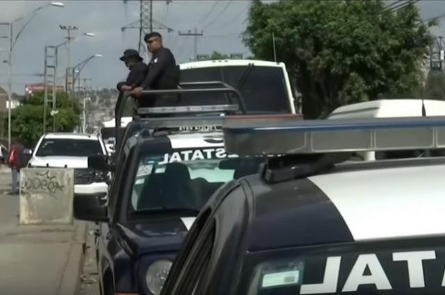 Foto / Noticieros Televisa