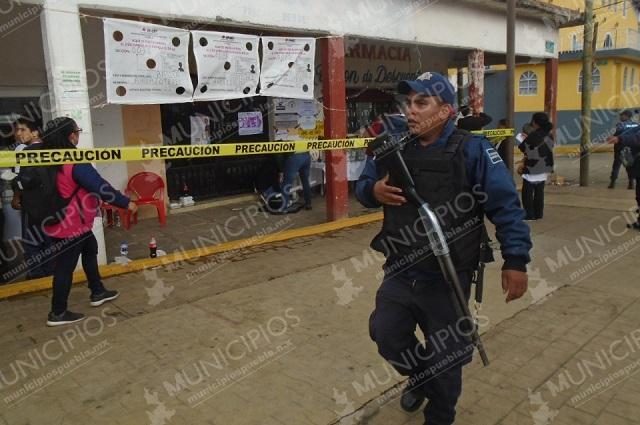 Foto / Municipios Puebla