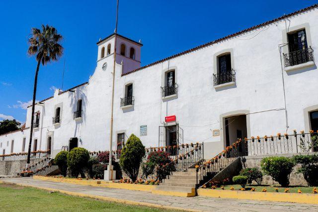  San Antonio Alpanocan 
