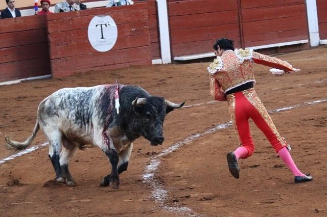 Fotos Jaime Oaxaca.