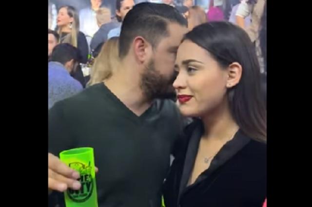 Foto / Captura de pantalla de Facebook