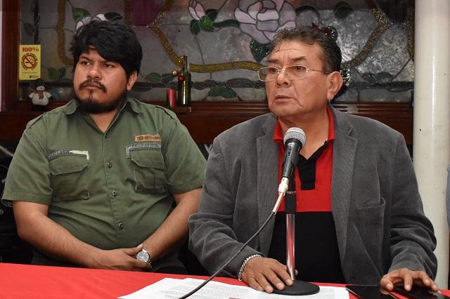 Foto / Agencia Enfoque