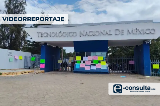Tecnológico de Texmelucan