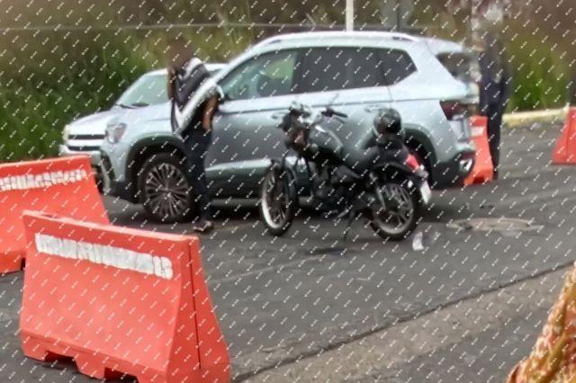 Accidente vial 