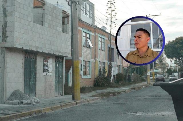 Vecinos vigilantes