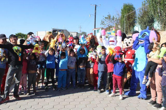 Los Reyes Magos 