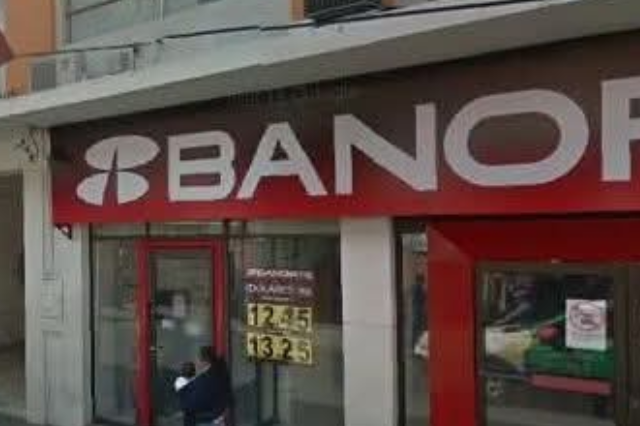  Banorte en Serdán
