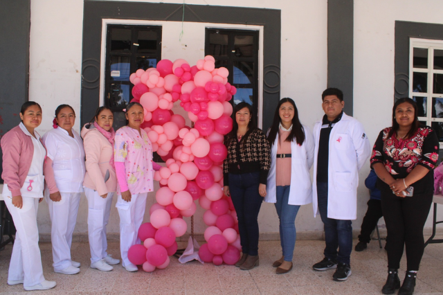 Cáncer de mama