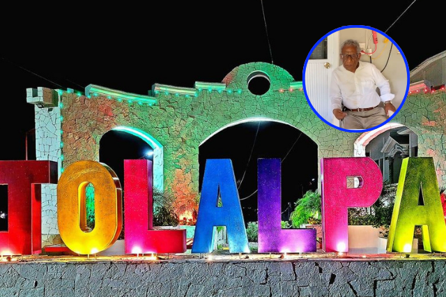 Letras Jolalpan 