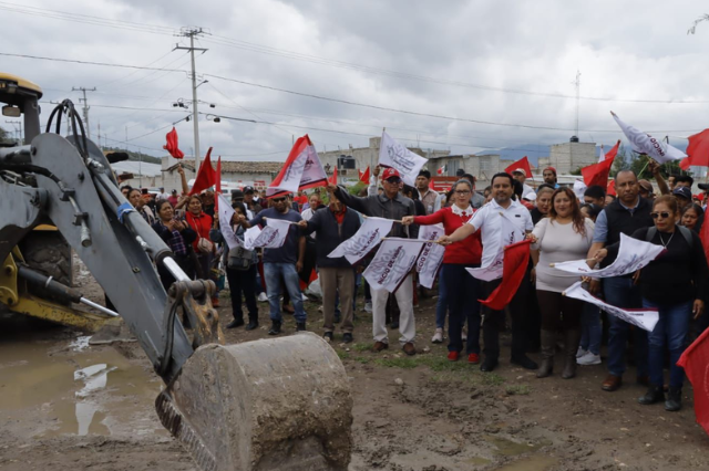 Gobierno de Tehuacán