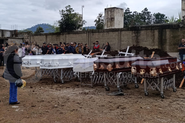 Familia Cruz Salas