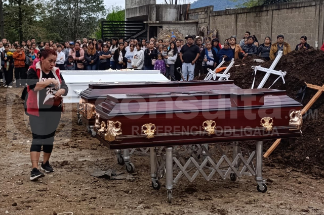 Familia Cruz Salas