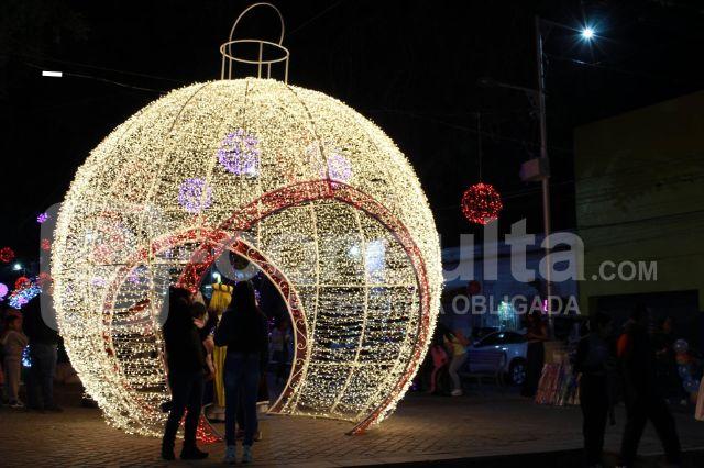  Valle iluminado 