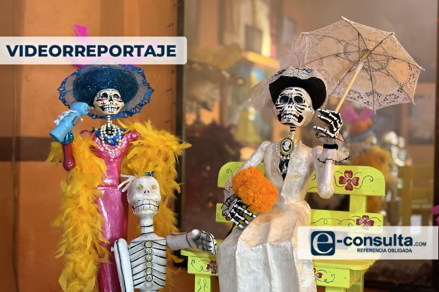 Artesano de Atlixco 
