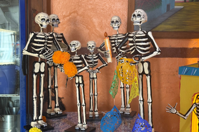 Artesano de Atlixco 