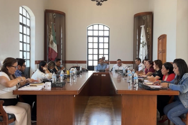 Tehuacán 