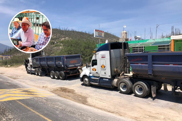 Empresas mineras