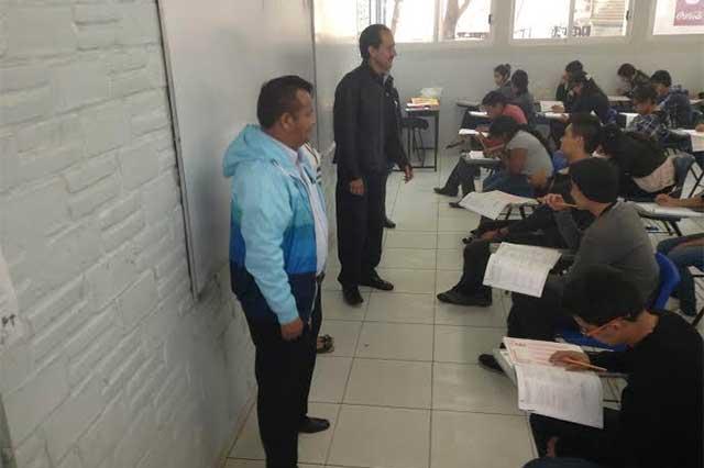 Foto Jaime Zambrano