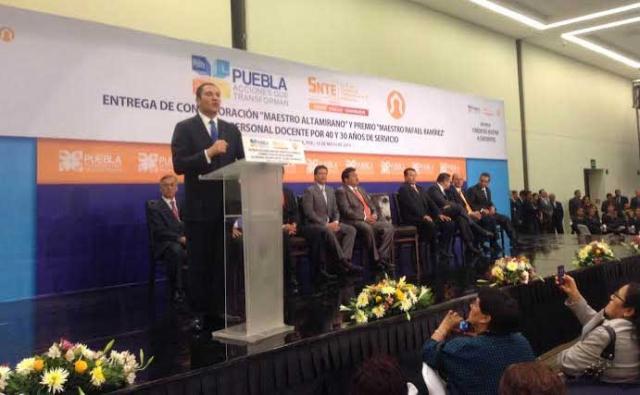 Foto Jaime Zambrano