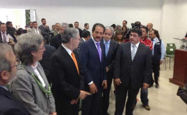 Foto Jaime Zambrano