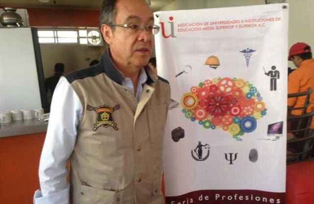 Foto Jaime Zambrano