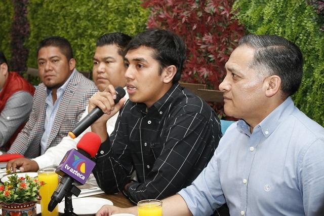 Foto / Agencia Enfoque