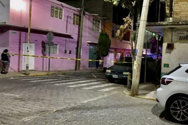 Hombre de 57 años se quita la vida en Tehuacán