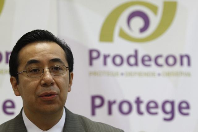 Foto Agencia Enfoque