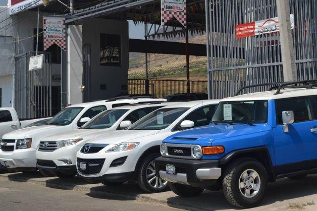 Profeco alerta: aumentan fraudes en compra de autos seminuevos