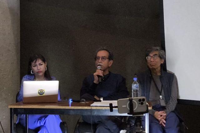 Profesores de la Facultad de Medicina BUAP
