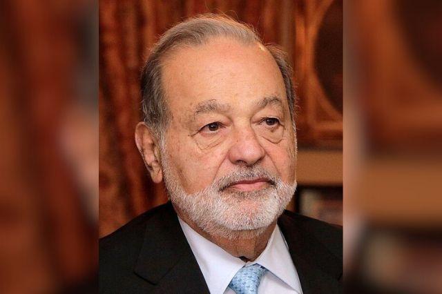 Carlos Slim 