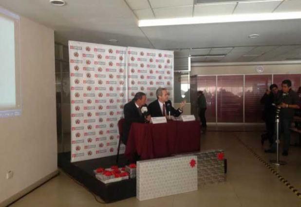 Foto Jaime Zambrano