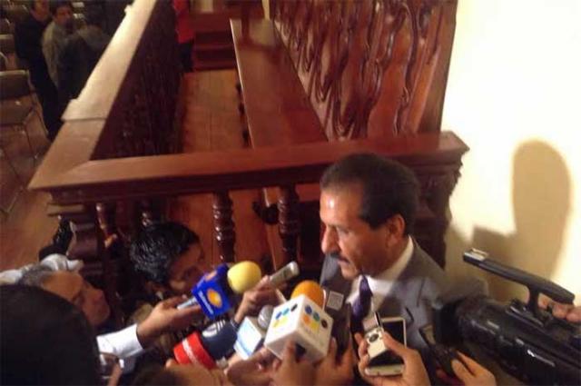 Foto Jaime Zambrano