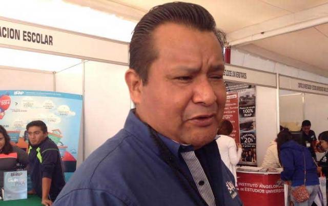Foto Jaime Zambrano