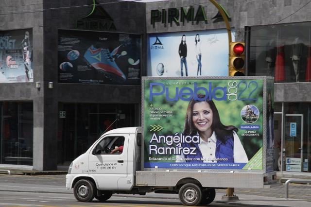 Foto Agencia Enfoque
