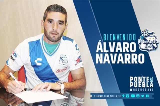 Foto vía @PueblaFC