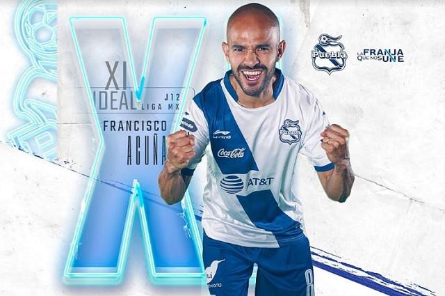 Foto: Twitter @ClubPuebla