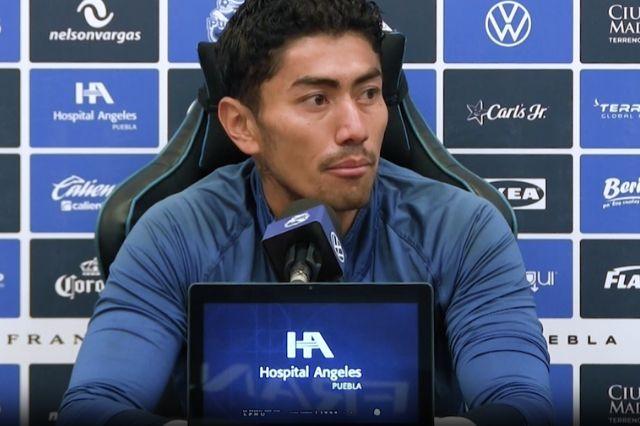 Puebla busca ganar a Cruz Azul para honrar a Manuel Lapuente