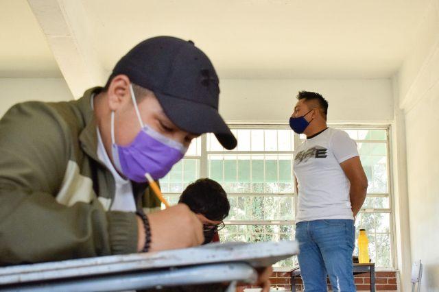 Aprovecha las rutas gratuitas para docentes del programa en Puebla
