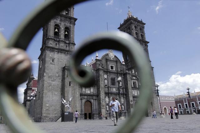 Foto Agencia Enfoque