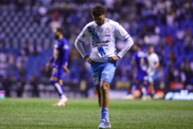 Puebla sufre remontada 3-2 contra Pumas