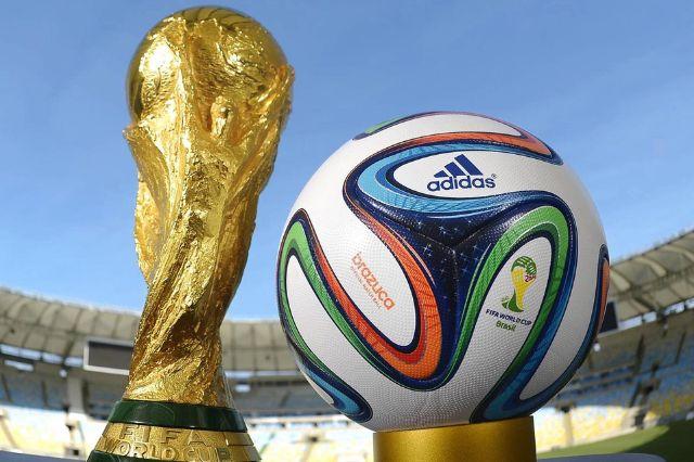 Puebla recibe el trofeo del Mundial 2026 en marzo