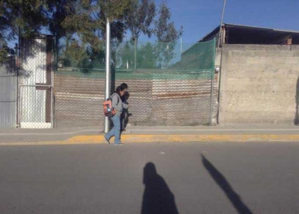 Foto Jaime Zambrano