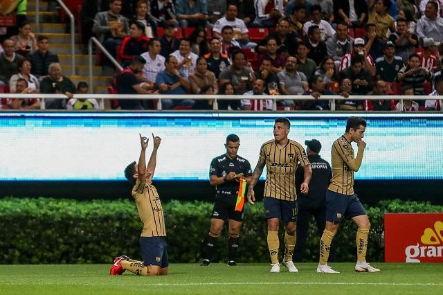 Foto / Twitter @CopaMX